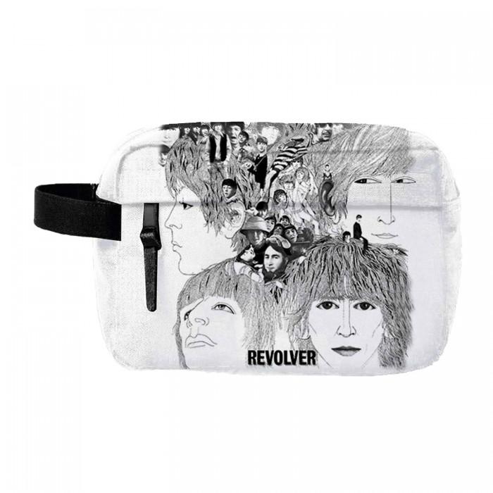 The Beatles Revolver Wash Bag