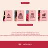 Hiky   01 Tin Case   Photo Card Set H1 Key 500 Days Pop Up Store Md