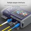 SK-LINK OCI7000 Многофункциональный 8-в-1 OTDR Тестер оптоволокна