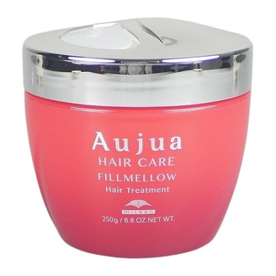Milbon Aujua FM Fillmellow Hair Treatment (250g)