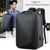 2024 Anti-Theft Large Capacity Backpack for Men & Women - Sleek Notebook Computer Bag