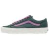 Vans Style 36 Vintage Sport - Green Pink Unisex Sneakers VN0A3DZ3BOC