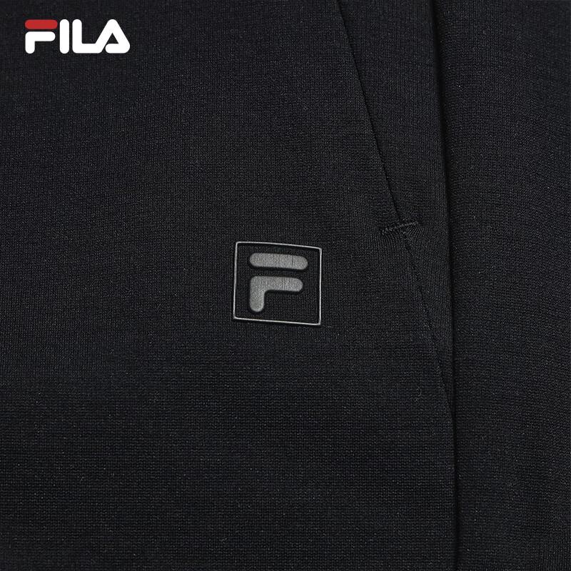 Fila Женские повседневные трикотажные брюки