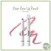 [nonoer] Over Dew Lip Pencil 3color