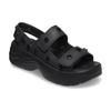 Crocs Унисекс Классические клоги Черные 209025-001