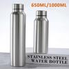 Vacuum Insulated Stainless Steel Water Bottle Outdoor Sport Flask