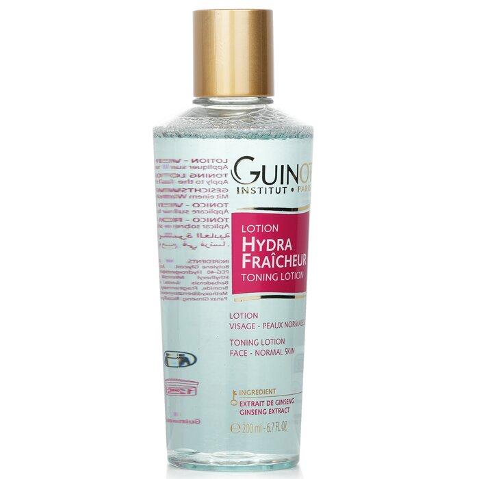 GUINOT Refreshing Toning Lotion (New Packaging)