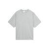 New Nike T Shirt Men's Toned Dark Gray FB7866-063