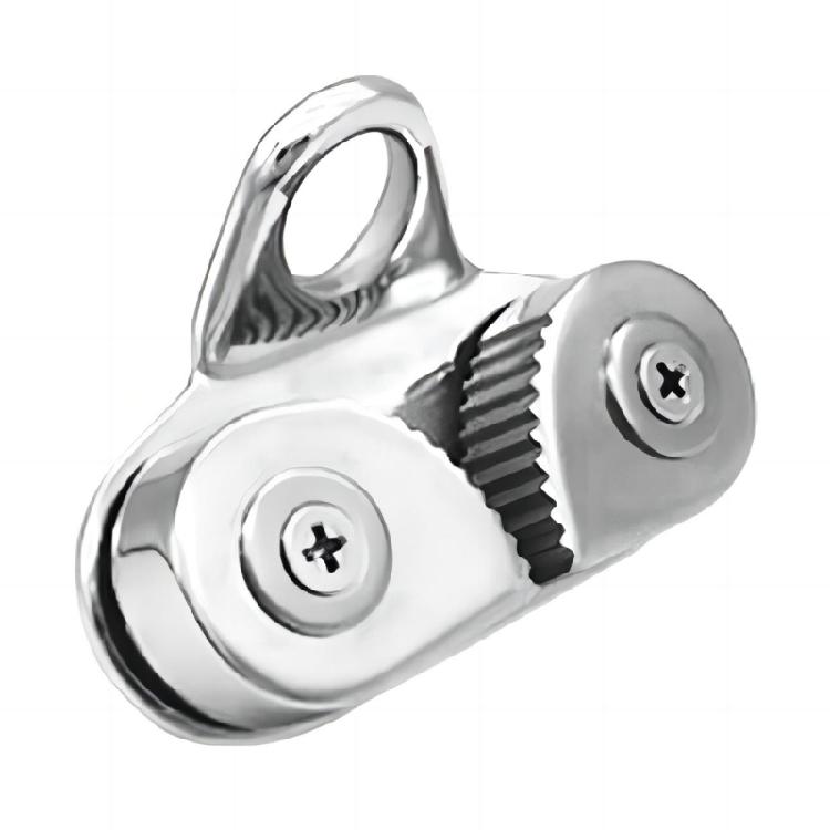 Sailing Cams Cleat Small Steel Cams Cleats Rowboat Bearing Cams Clamp Cleat Canoe Kayak Cams Cleat Fast Entry