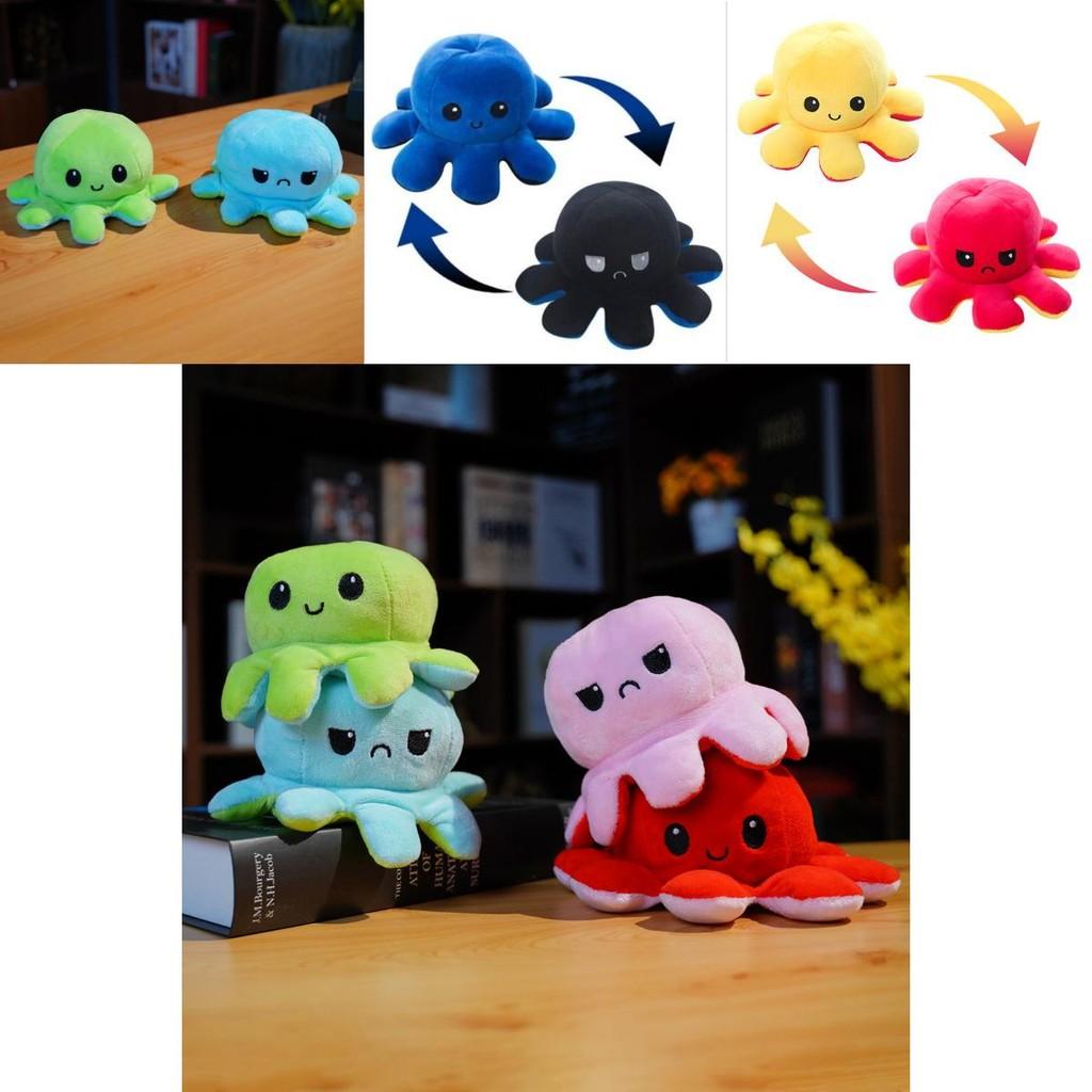Wholesale Octopus Plush Toy Hanging Pendant Cute And Soft Stuffed Octopus For Kids