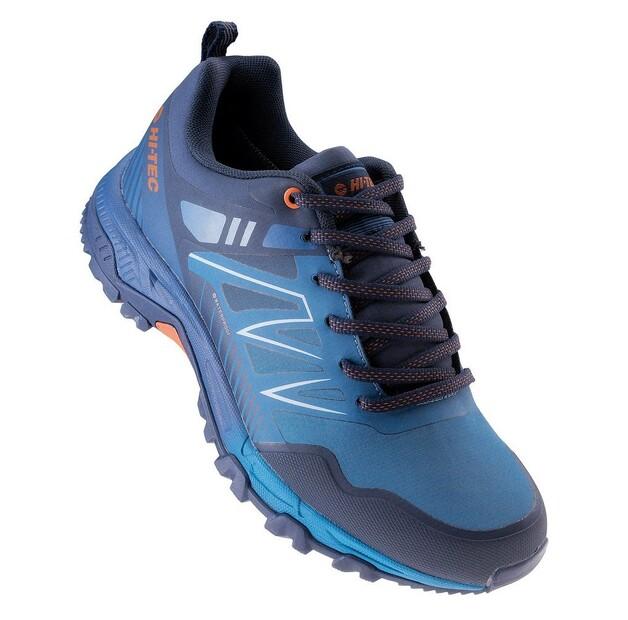 HI-TEC Favet WP ботинки трекинговые