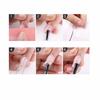 Quick Dry Fiber Raft Fiberglass Nail All-Match Non-Woven Trend Professional Manicure