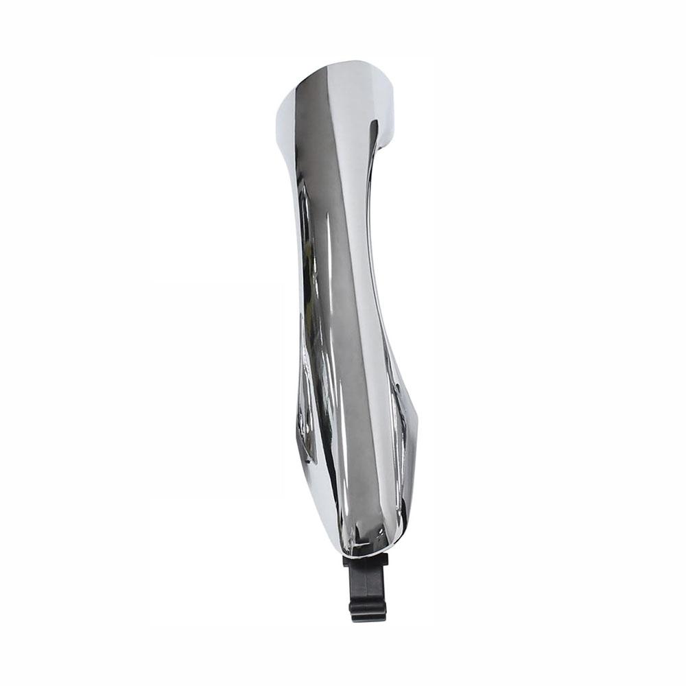 Left Rear Side Outside Door Handle Silver For Kia Sorento 2016-2020 82651-C5010