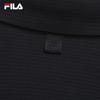 Fila Мужская вязаная футболка-поло с коротким рукавом