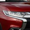 Для MITSUBISHI OUTLANDER 2015-2020 Защитная пленка для фар автомобиля из прозрачного ТПУ, Пленка для тонировки передних фар, Наклейка для изменения цвета
