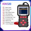 KONNWEI KW320 Obd2 Car Scanner Obd Auto Tools Obd 2 Diagnostic Tool Professional Automotive Scanner Car Code Reader for Auto