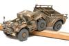 Tamiya Военно-миниатюрная серия 330 Армейский грузовик 6x6 M561 Gamagoat Пластиковая модель 35330 1/35 №. НАС.