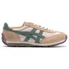 ONITSUKA TIGER Edr 78 Амортизирующие Износостойкие Низкие Повседневные Кроссовки Унисекс Коричневые Зеленые Кроссовки 1183C263-250