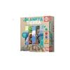 DIDACTIC BOARD GAME PLANET EARTH. Product In Stock In Spain