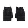 Nike Air Force 1 Lightweight Low top Skateboard Shoes Men's Black CW2288-001(Team133-  )