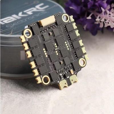 HAKRC HK 32-битный 60A 4-в-1 ESC