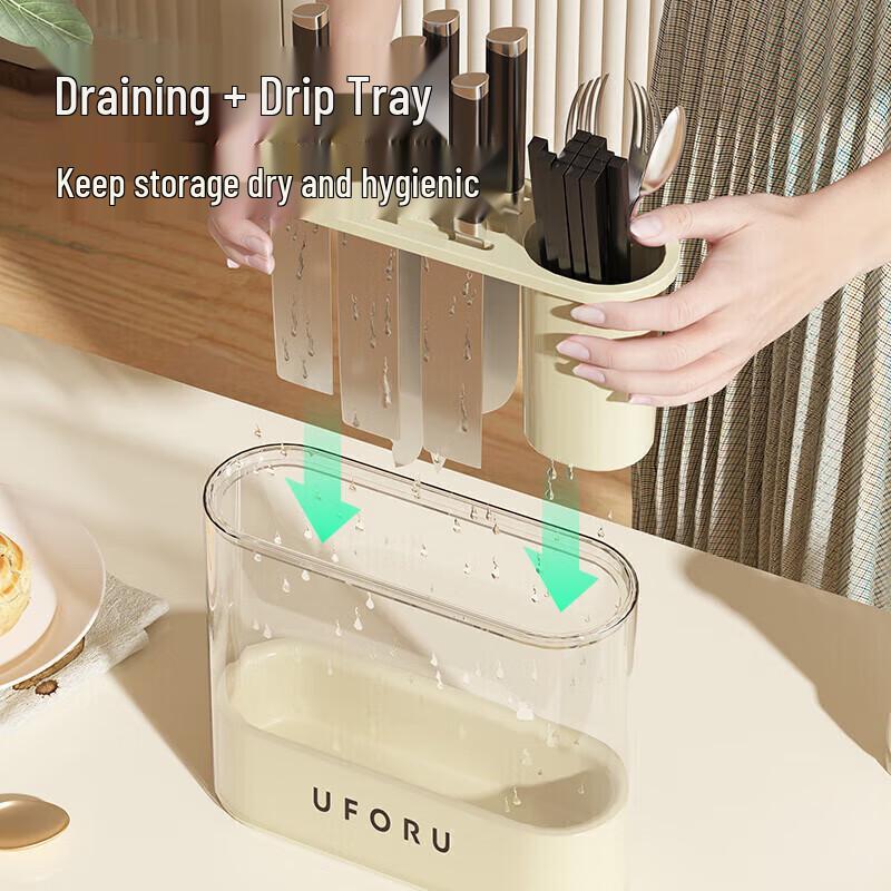 Meichu Multifunctional Kitchen Organizer