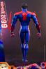 Movie Masterpiece Across the 2099 Scale Figure Spider-Man Spider-Verse Spider-Man 1/6