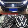 YKPSC1 SHADNIGHT Совместимо с ACC/Радаром VW Светящийся значок для Golf8/polo/CC/Broa/passat/Sagitar/Virtus