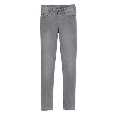 Oxbow Boer Stretch Slim джинсы