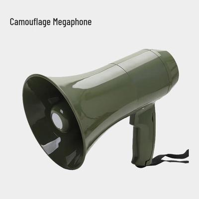 Ручной Bluetooth мегафон