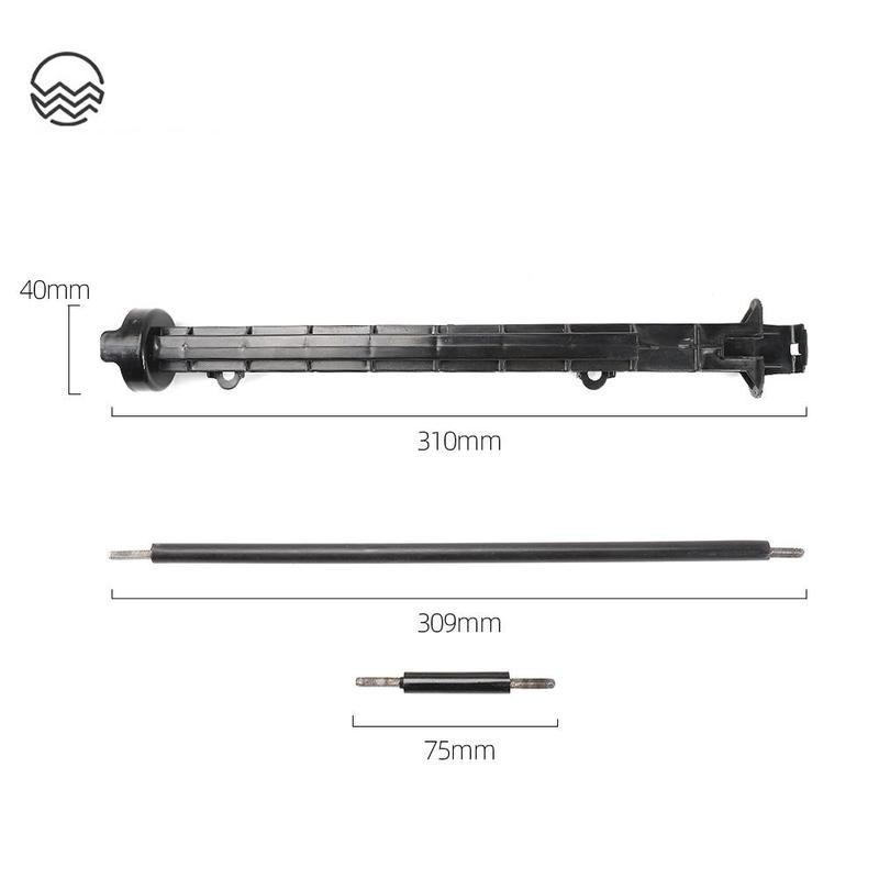 Регулировка сиденья автомобиля Гибкий вал Регулировка Для W166 W292 Кабель Приводной вал сиденья Для Mercedes ML GL GLE GLS Класса ML300 GL350