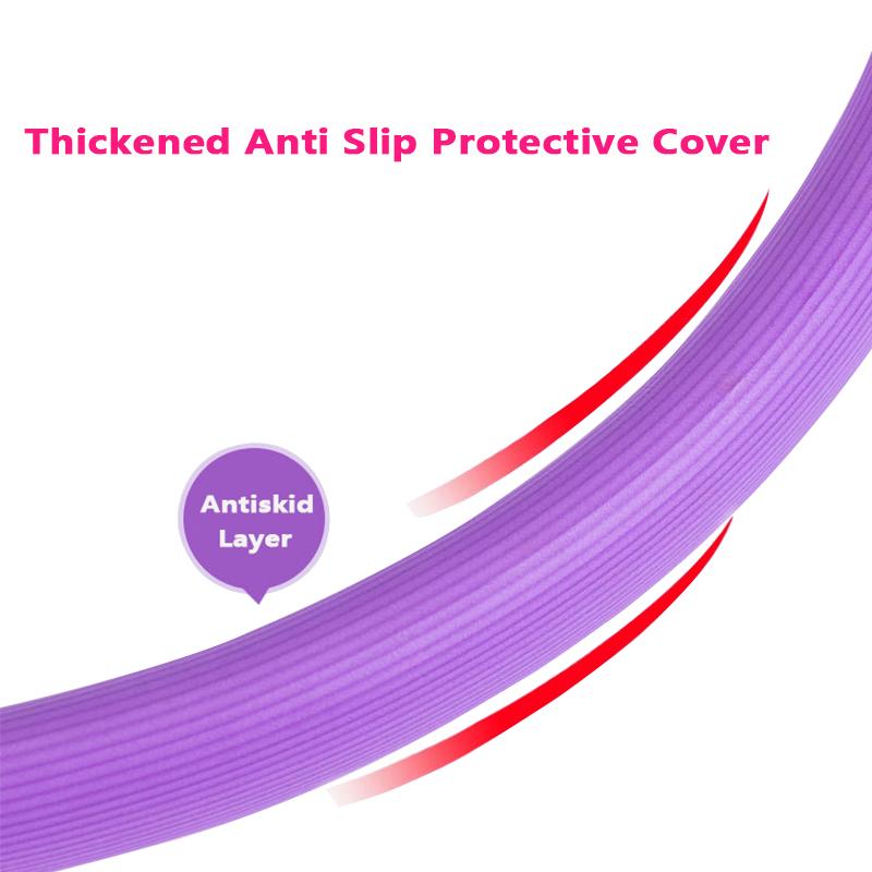 38 см круг для йоги, фитнеса, волшебное кольцо, женское профессиональное кольцо для тренировки мышц, пилатеса, круг для упражнений, аксессуары для домашнего спортзала