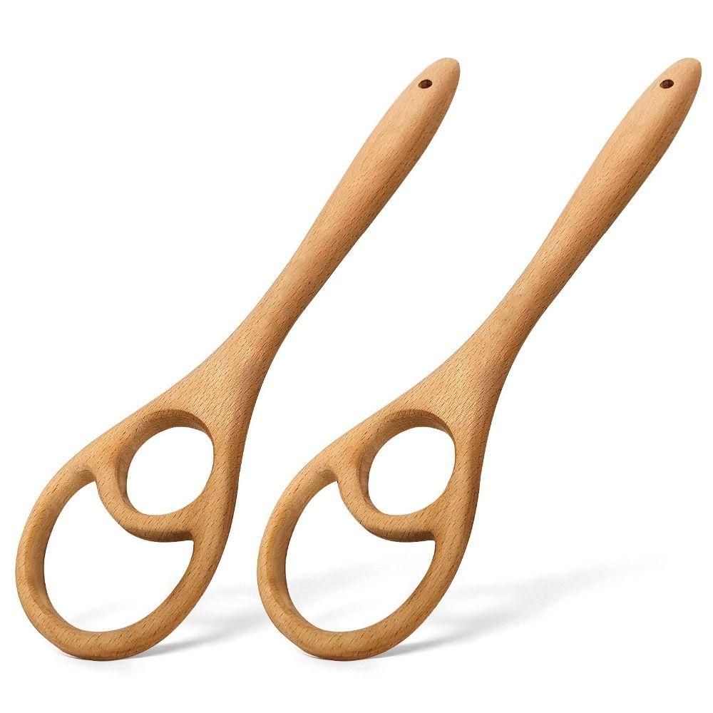 12.6 inch Danish Dough Whisk Large Size Baking Whisk New Mixing Tool for Pizza Pastry