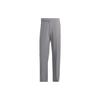 Blue Version Tie-Break Track Pants 'Grey' Men's HM2351