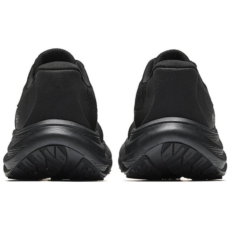 Anta Pg7 Дорожные кроссовки для бега 1,5 Мужские Базовые Черные С амортизацией Дышащие 112515508-8