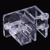 Aquarium Fish Tank Filter Outflow Inflow Pipe Water Hose Mount Holder