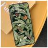 Ретро Чехол с Листьями Банана для Xiaomi 17 Pro Max 13T 14T 15T 14 15 Ultra POCO X7 X5 X6 F5 F6 F7 Pro F8 Ultra