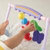 People wiggle and touch with your hands and Jingle Bar Baby curiosity feet! BC-002