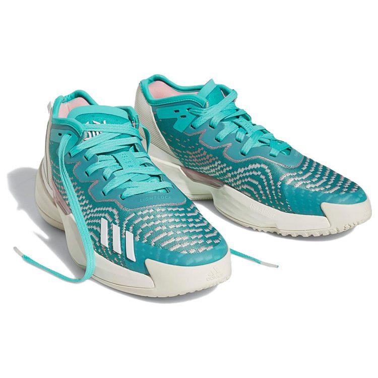 adidas ДОН. Выпуск №4 'Международный женский день' HR0718