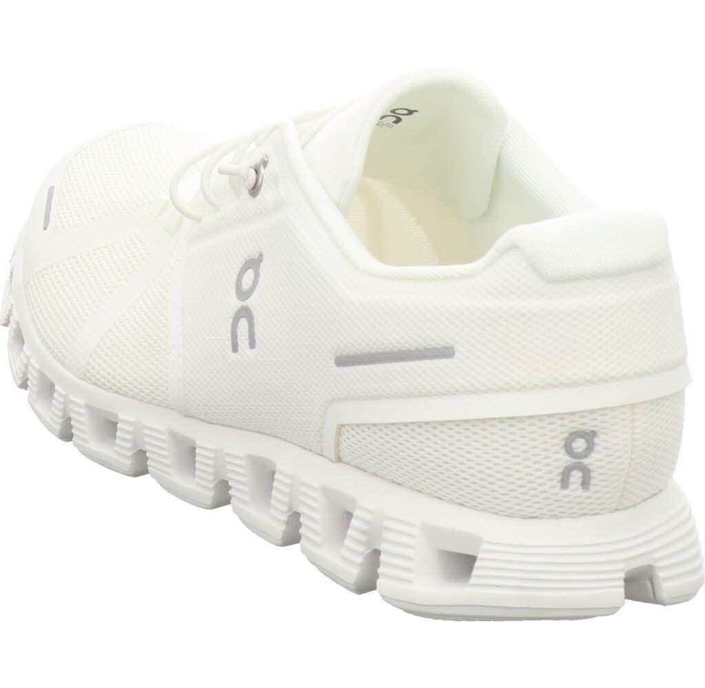 On Cloud 5 Running All Size D Men's Shoes, White, 28.0 Cm,