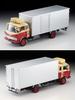 Tomica Limited Vintage Neo 164 LV-N243a Hino Ranger KL545 Панельный фургон RedCream Готовый продукт 316749