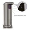 Automatic Soap Dispenser Infrared Motion Sensor Touchless Soap Dispenser Electric Automatic Soap Dispenser for Kitchen Bathroom