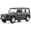 1/36 Scale Benz G63 Casting Car Model, Zinc Alloy Toy Car for Kids, Pull Back Vehicles Toy Car for Toddlers Kids Boys Girls Gift
