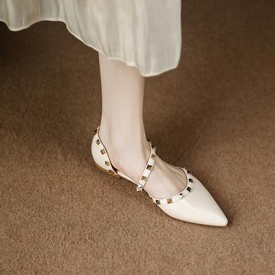 Женская обувь – Сандалии