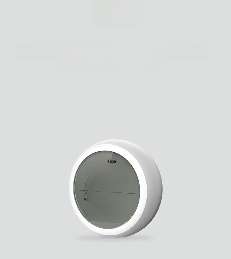 Умный датчик температуры и влажности Tuya Zigbee