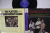 LP Record PLATTERS - Platters' Best Album SM7189 MERCURY Japan Obi Soul/Funk Used