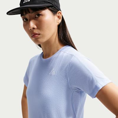 Women's T-Shirt Nike ACG Running T Shirt Women's
