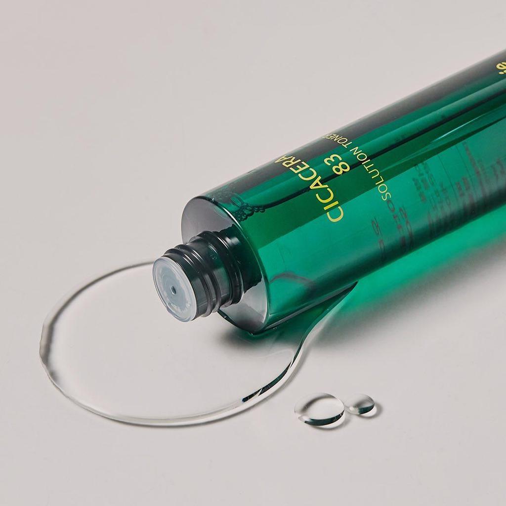 Ottie Cicacera 83 Solution Toner