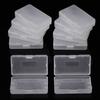 Shell Anti-Dust Shell Box Чехол для игрового картриджа Чехол для игровых карт Чехол для карт GBA Чехол для Game Boy Advance