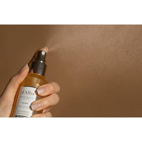 d’Alba White Truffle Prime Intensive Serum 150ml